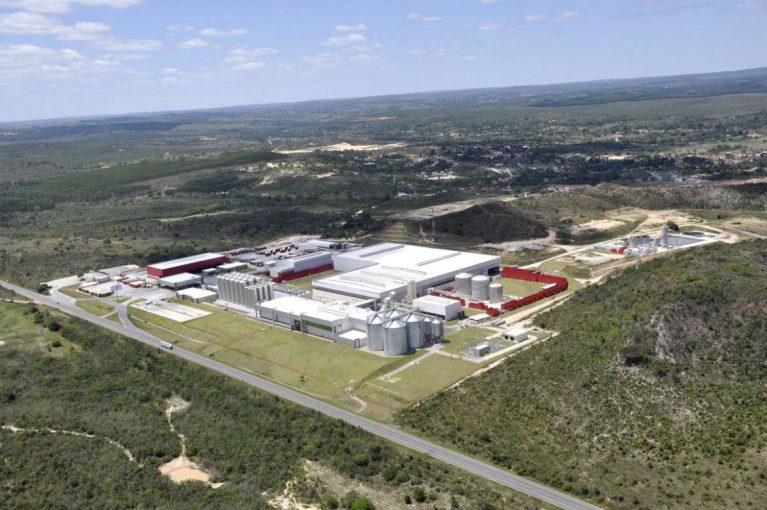Grupo Petrópolis Alagoinhas BA