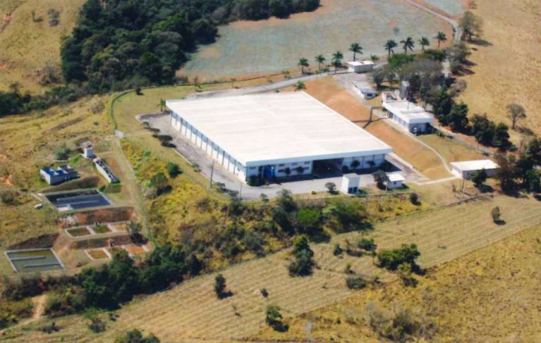 Grupo Petrópolis Bragança Paulista SP