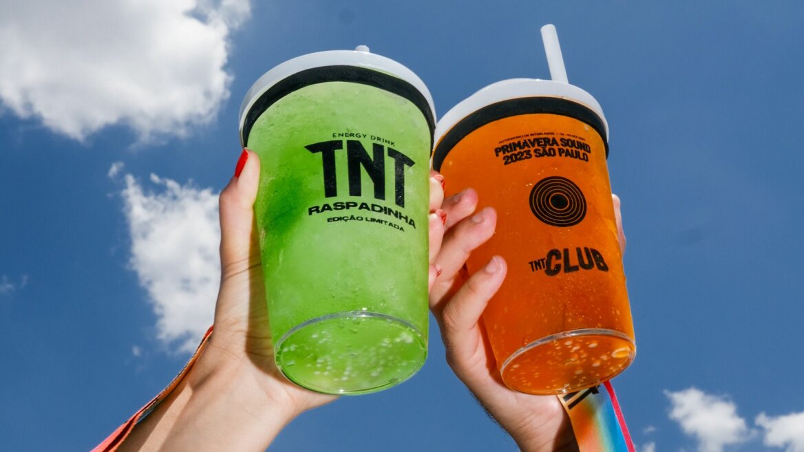 Raspadinha TNT