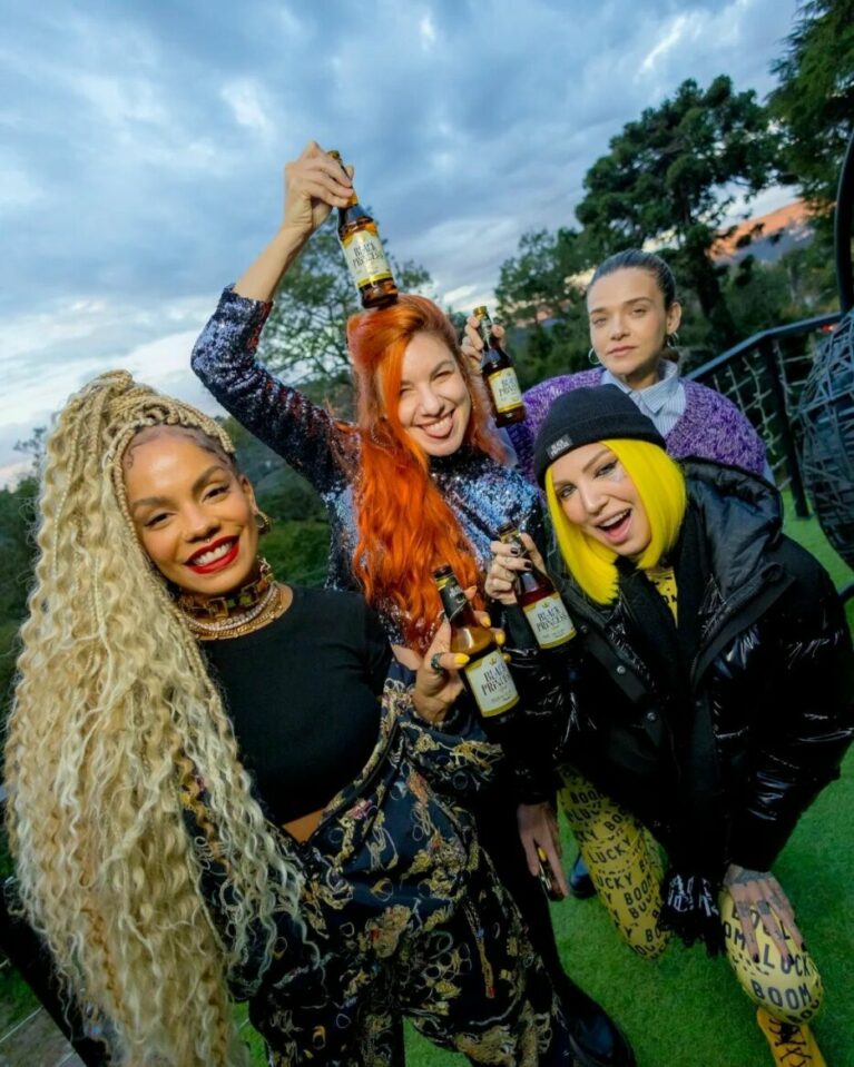 Black Princess no Juntas Festival