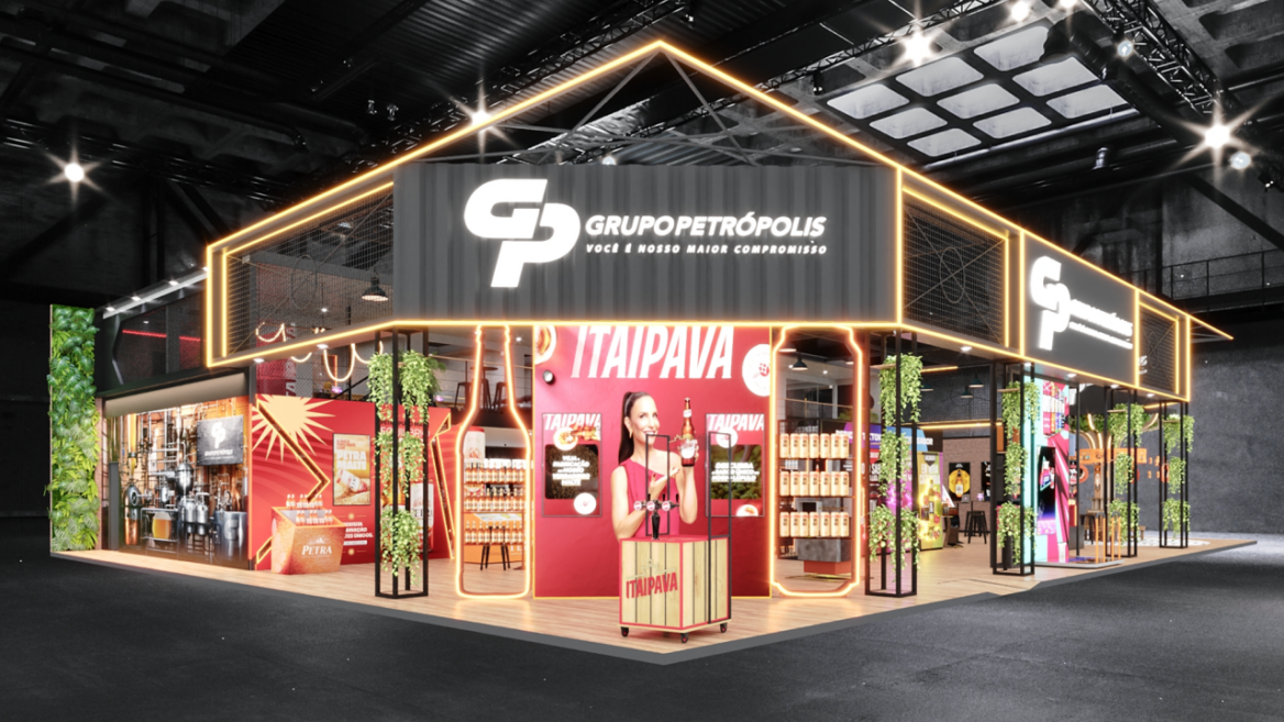 Grupo Petrópolis Apas 2024