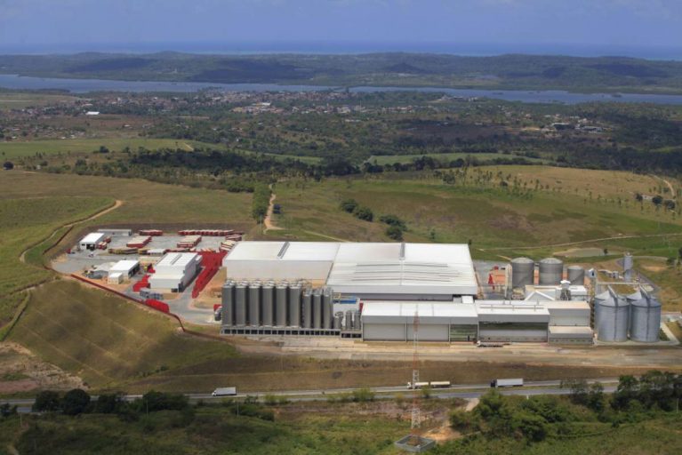 Grupo Petrópolis Itapissuma PE