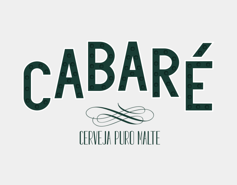 Cerveja Cabaré Puro Malte