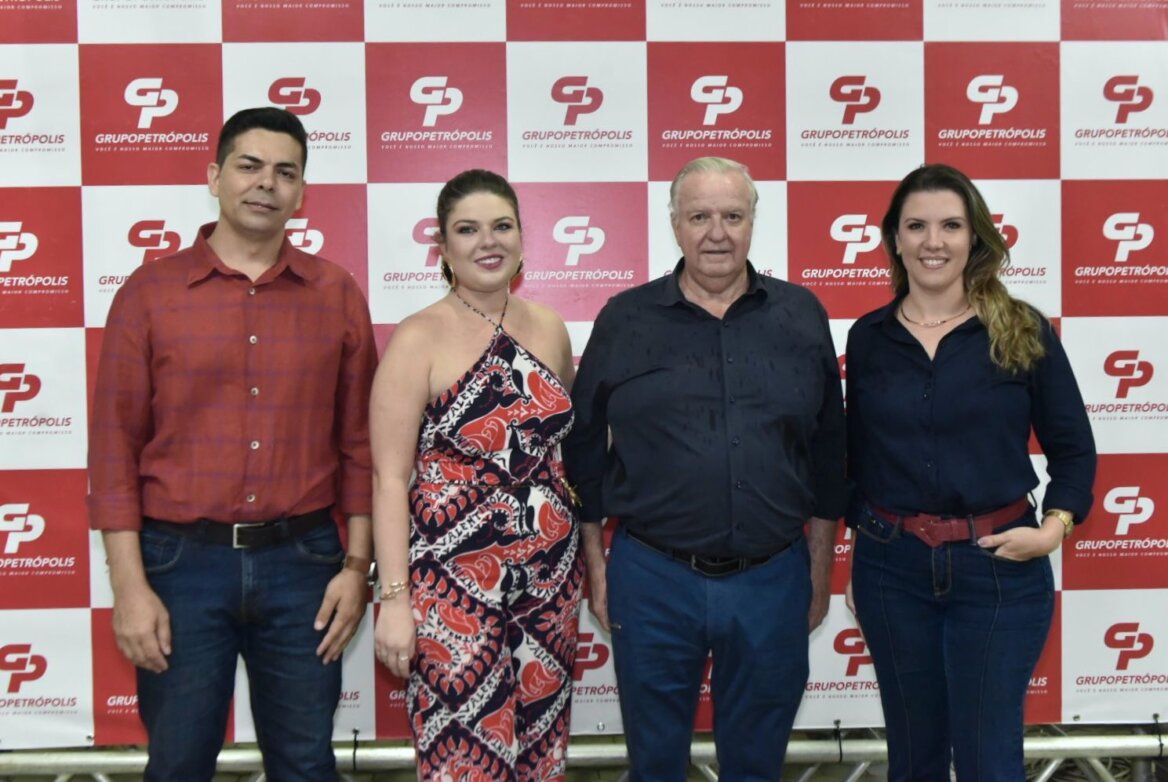 Diretores GP