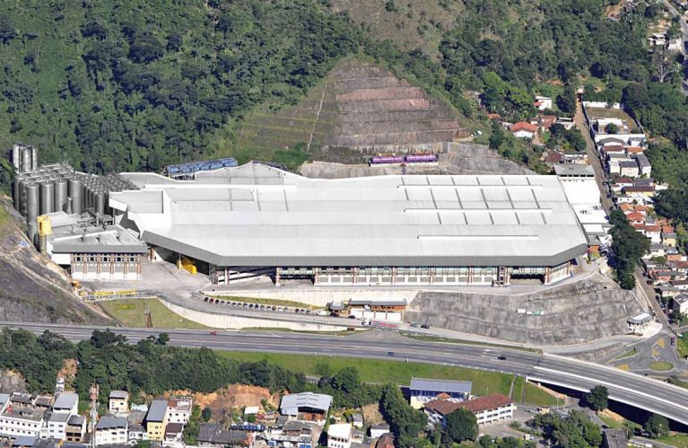Grupo Petrópolis Petrópolis RJ