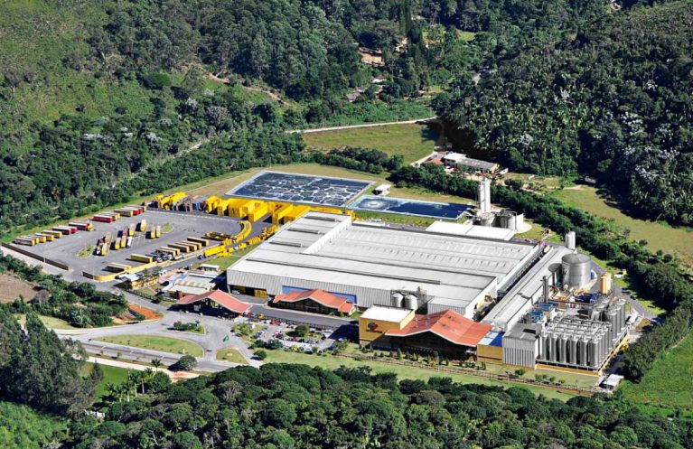 Grupo Petrópolis Teresópolis RJ