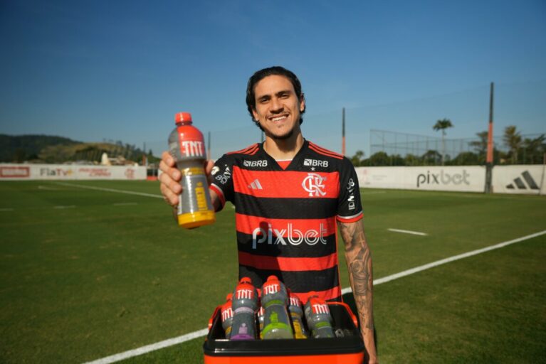 Pedro Flamengo