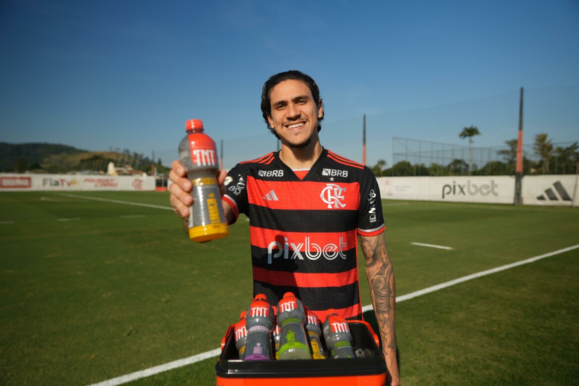 Pedro Flamengo