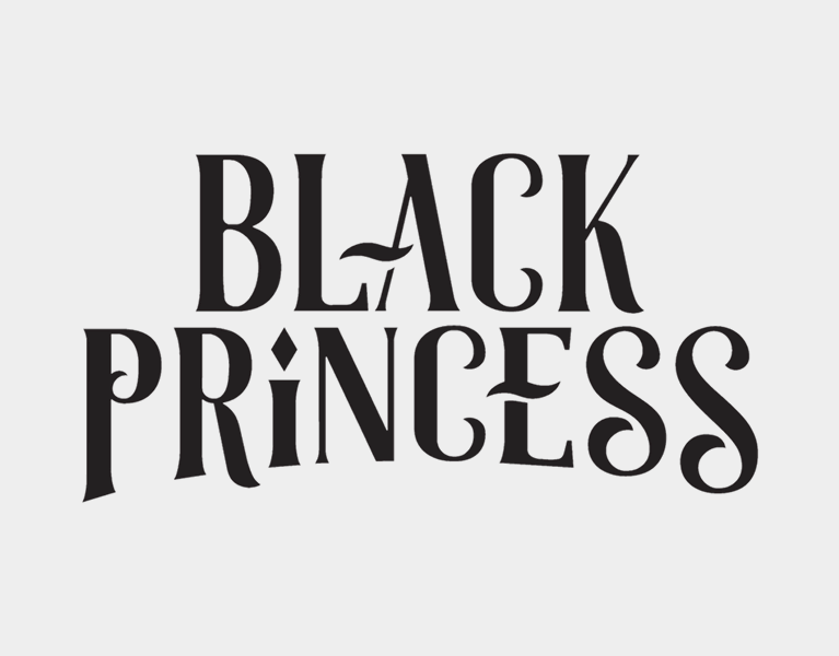 Cerveja Black Princess