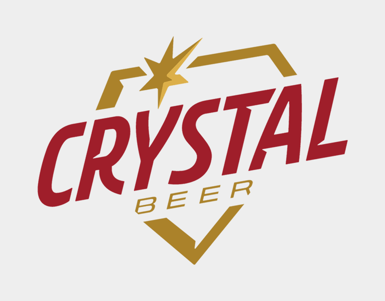 Crystal Logotipo