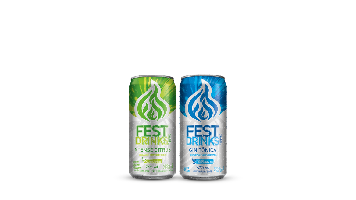 Fest Drink