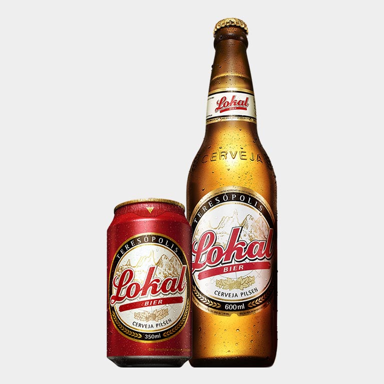 Cerveja Lokal