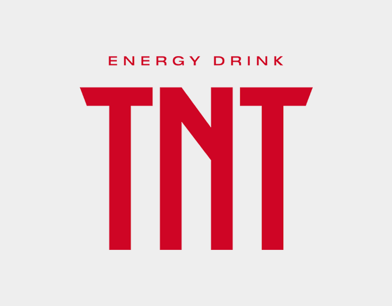 TNT Energy Drink